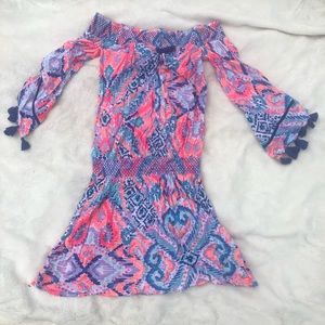Lily Pulitzer dress